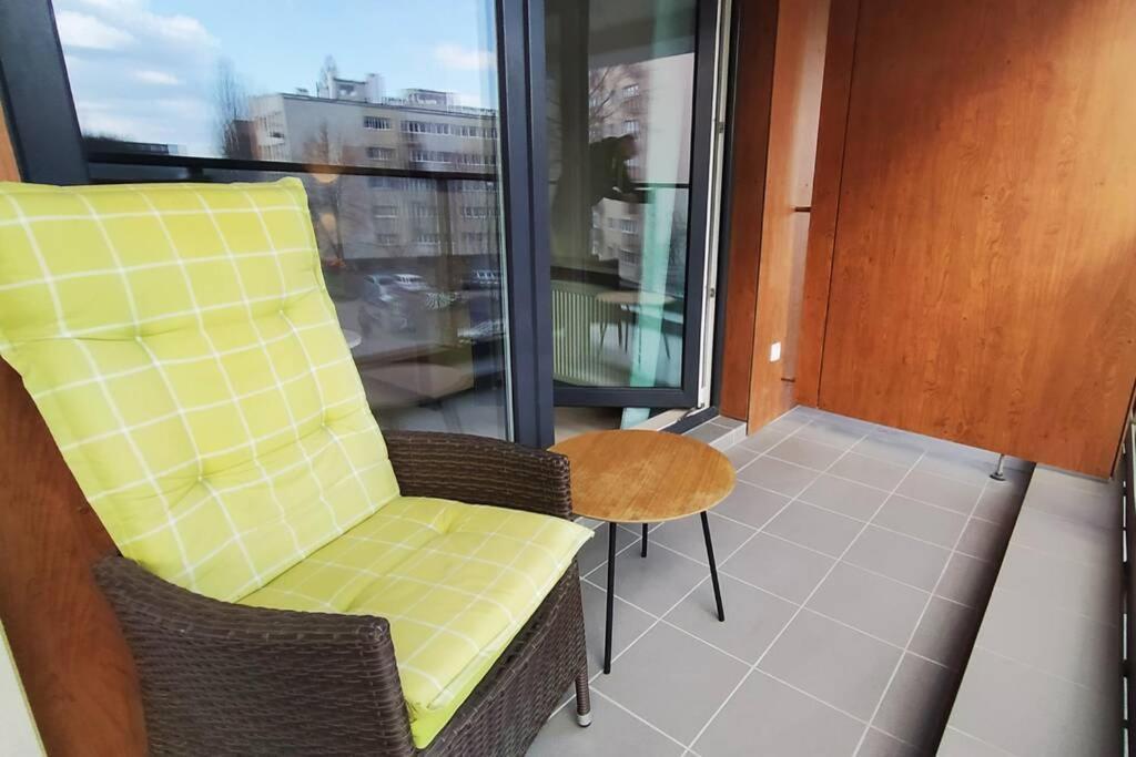 Modern Home Moldawska Warsaw Exterior photo